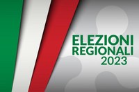 ELEZIONI REGIONALI 2023: AFFLUENZA ALLE URNE E RISULTATI ELETTORALI