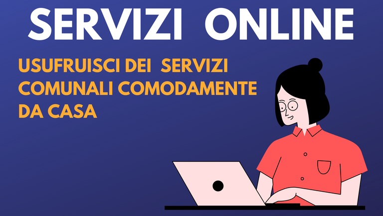 Servizi online